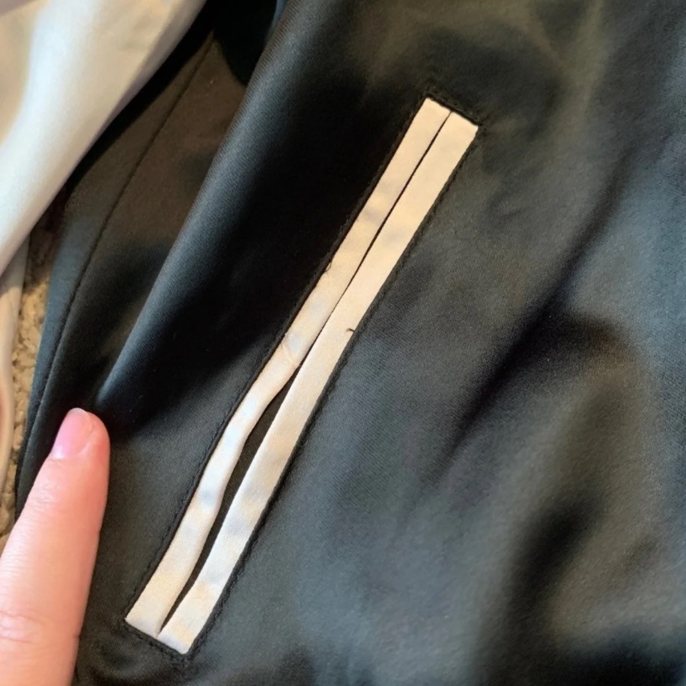 Jacket - Picture 5 of 5